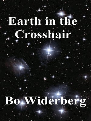 cover image of Earth in the Crosshair